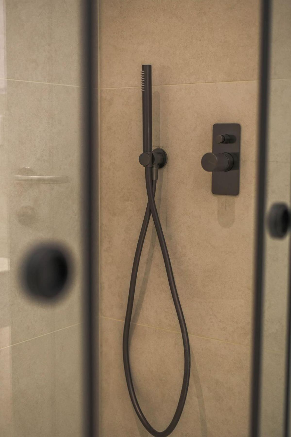 Anemolethe Apart otel Kímolos Dış mekan fotoğraf