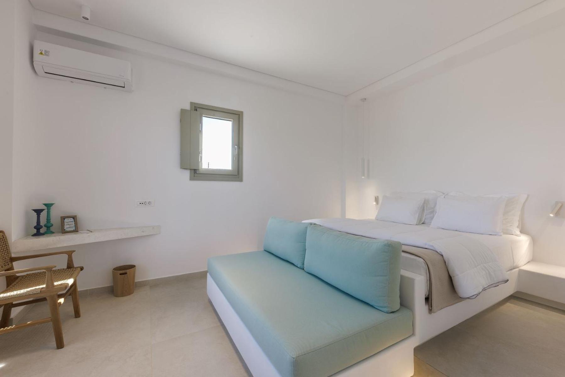 Anemolethe Apart otel Kímolos Dış mekan fotoğraf